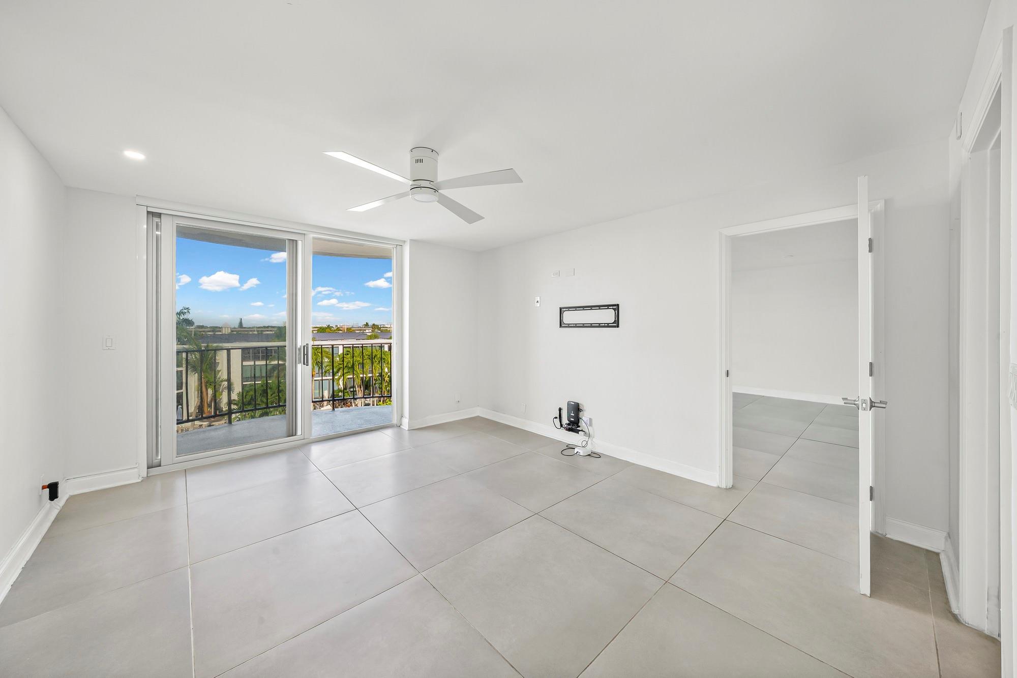 Ridgeview Towers Condo - Residential Lease