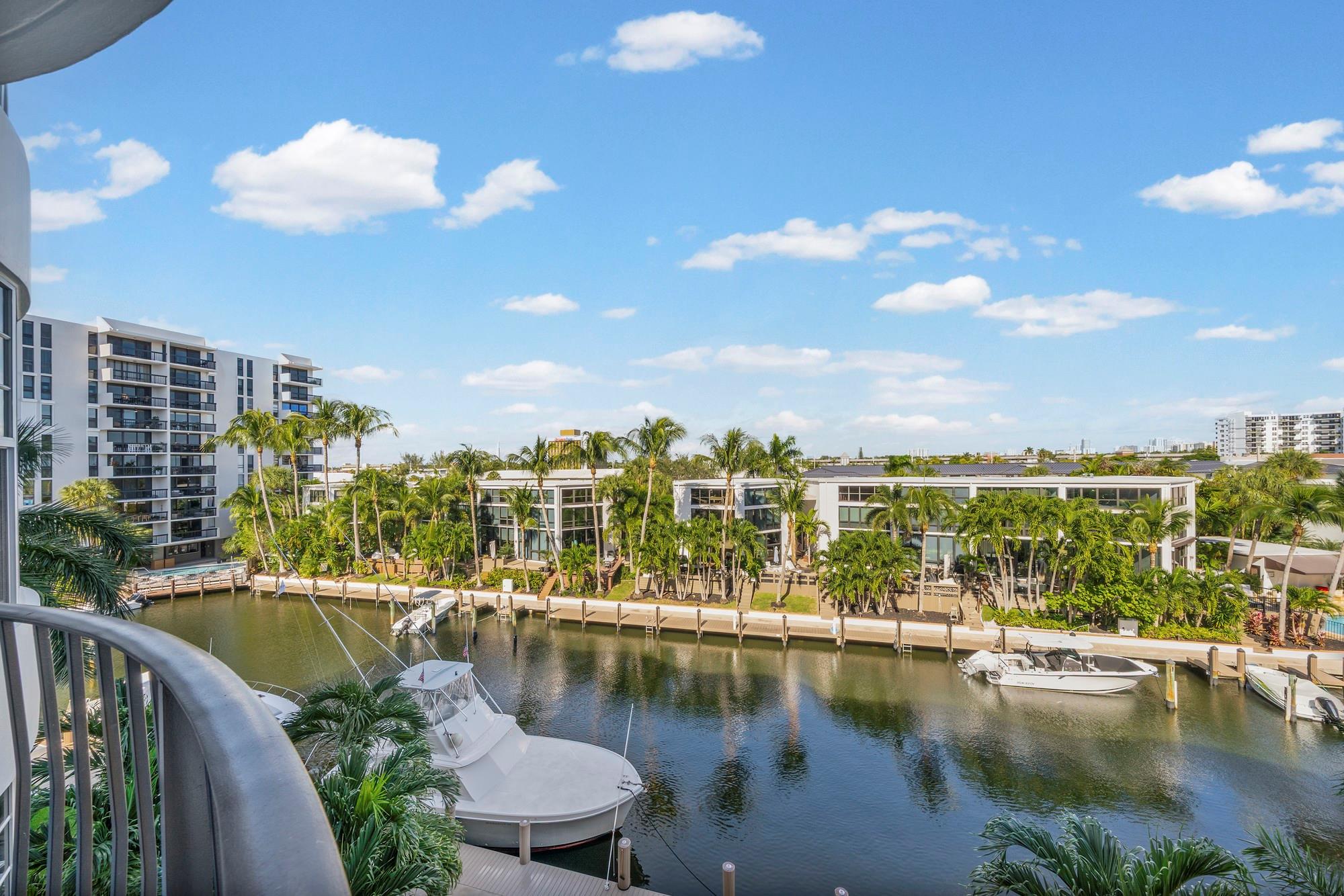 Ridgeview Towers Condo - Residential Lease