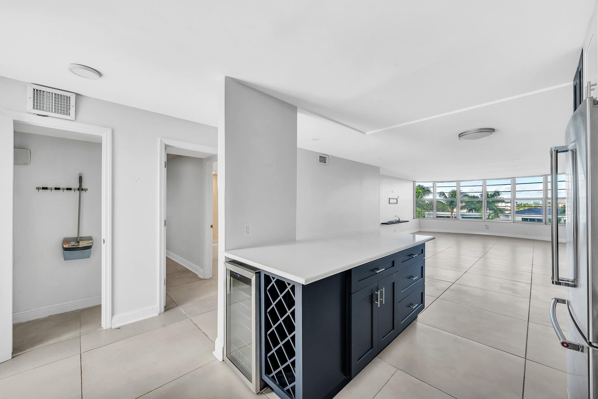 Ridgeview Towers Condo - Residential Lease