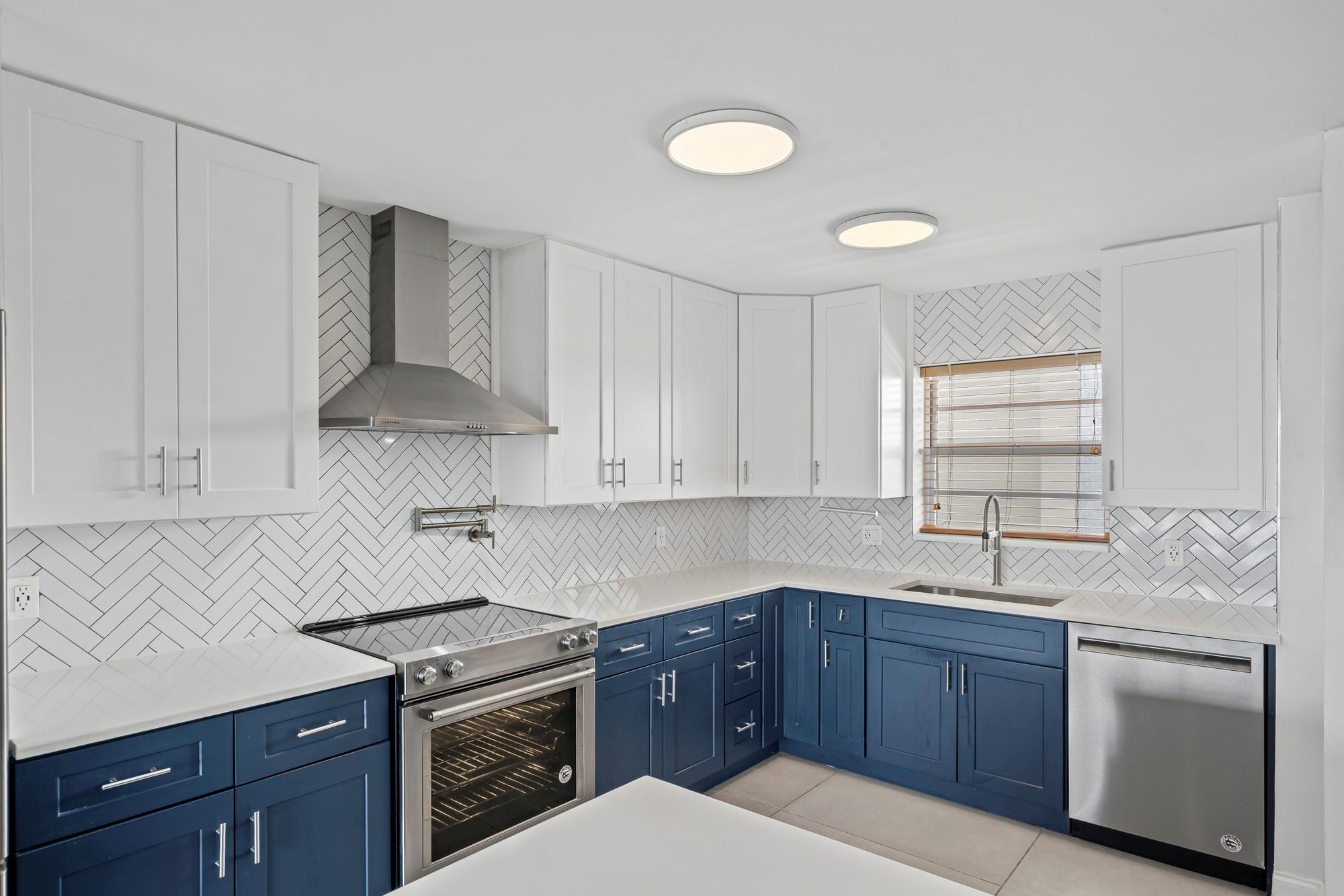 Ridgeview Towers Condo - Residential Lease