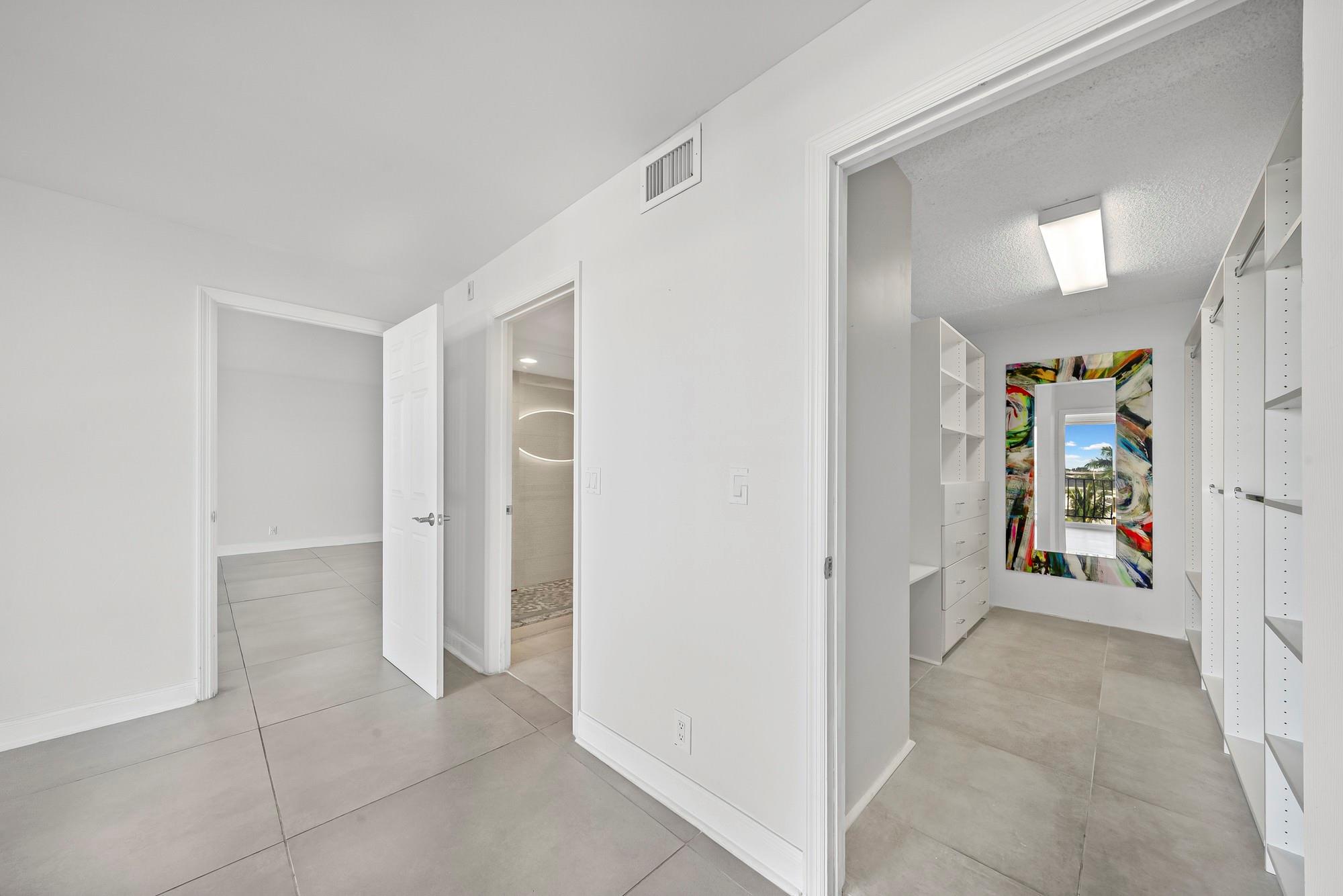 Ridgeview Towers Condo - Residential Lease