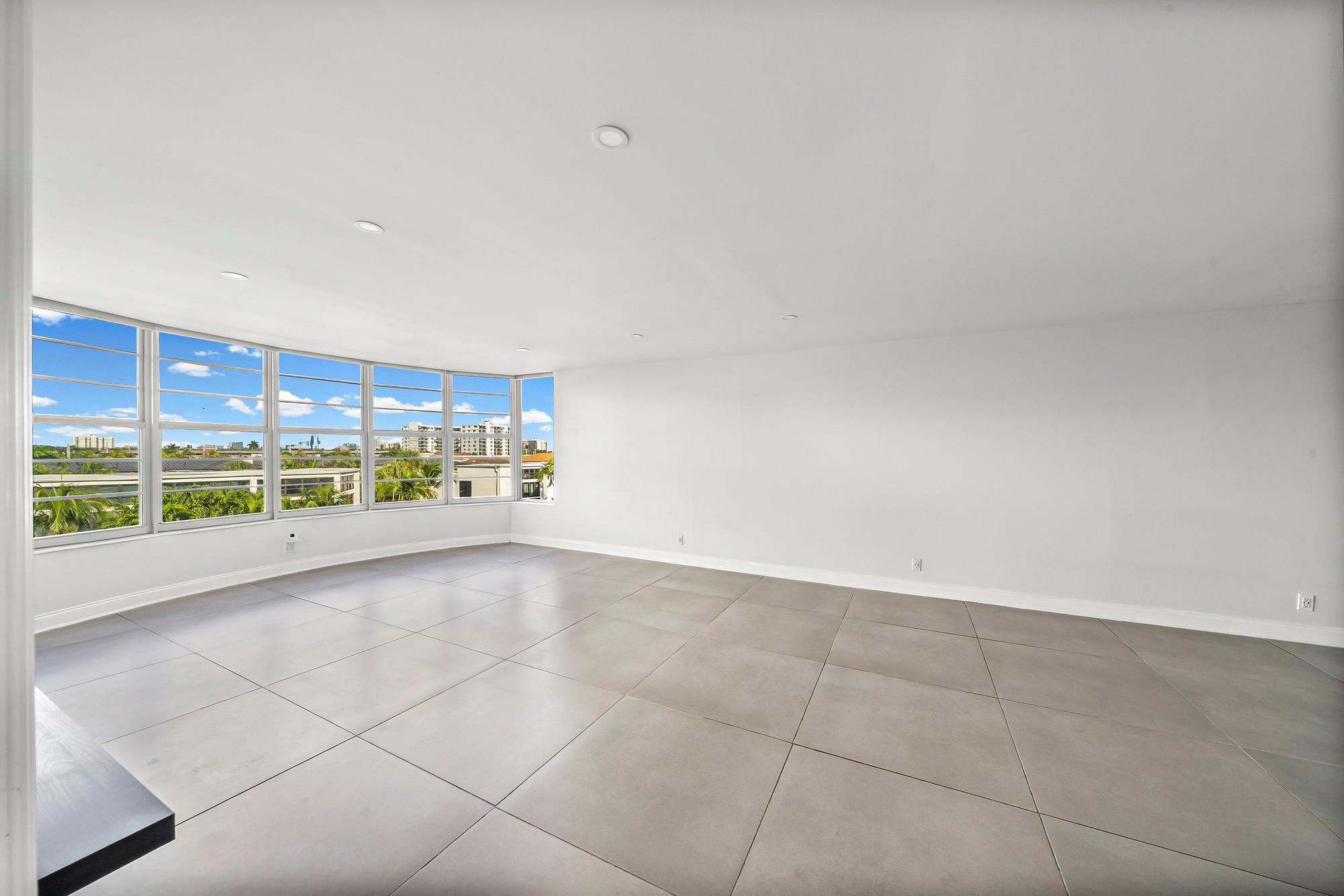 Ridgeview Towers Condo - Residential Lease