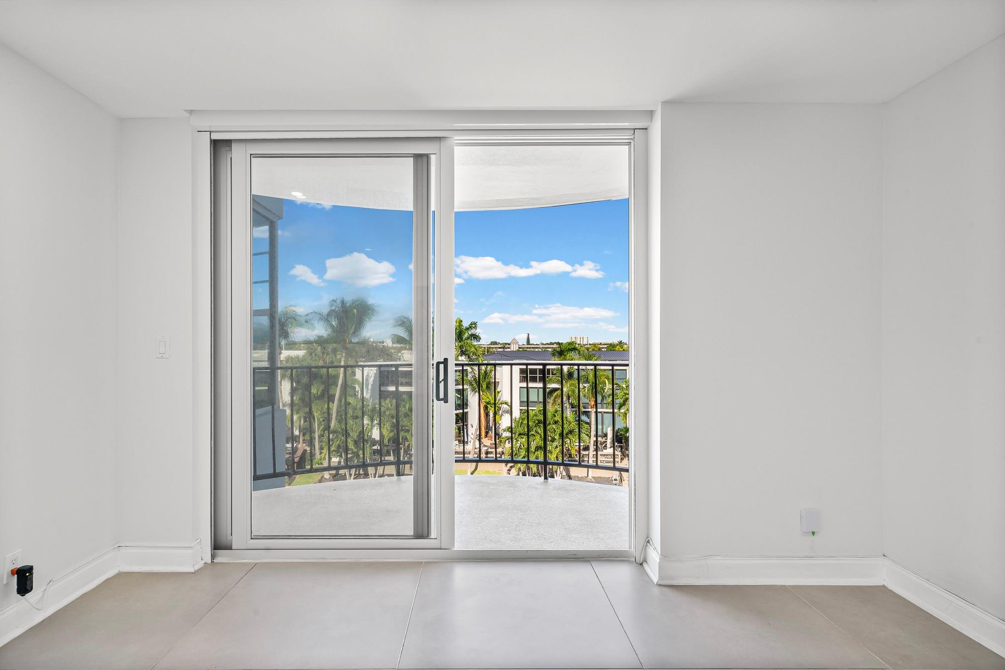 Ridgeview Towers Condo - Residential Lease