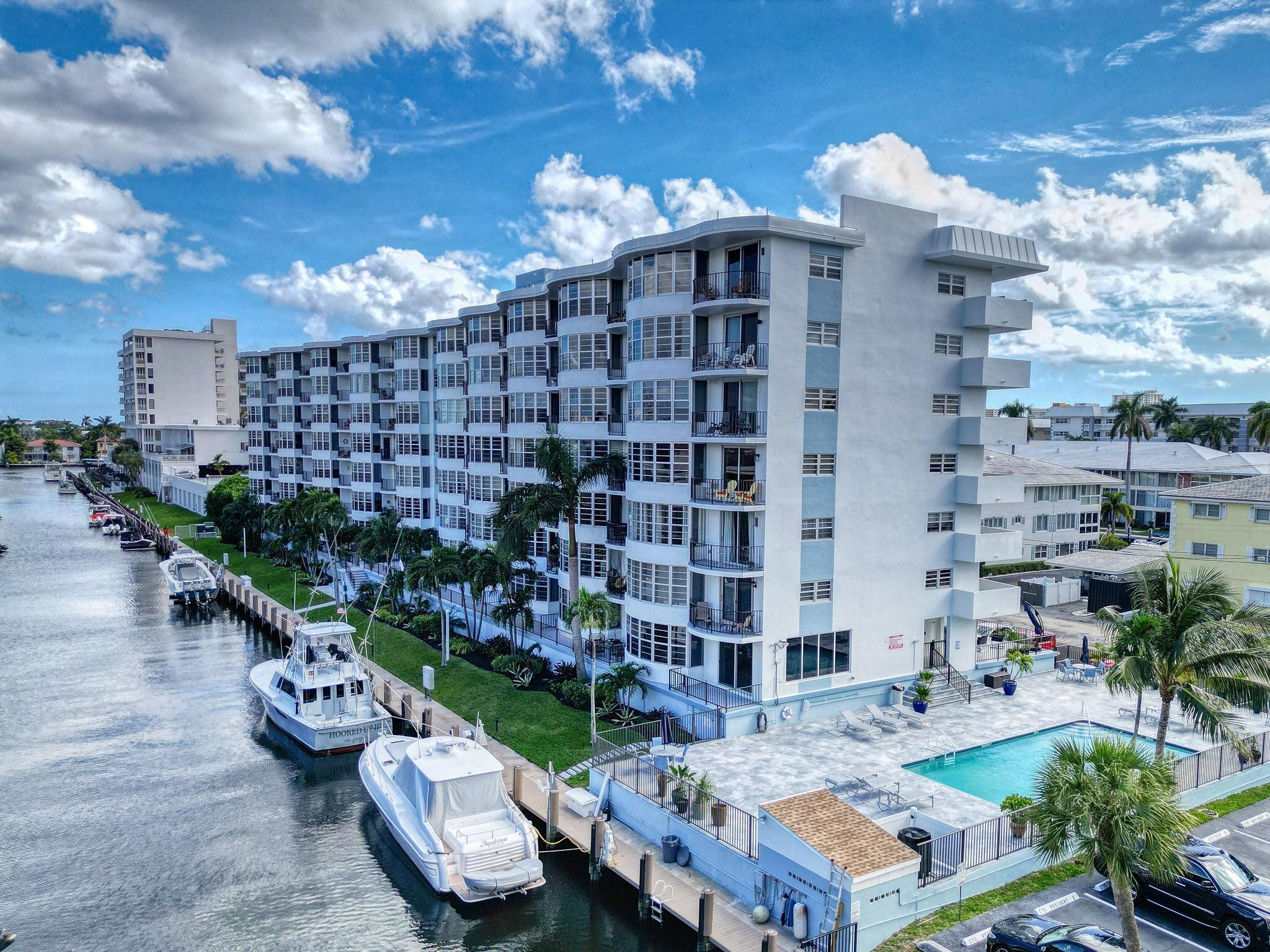 Ridgeview Towers Condo - Residential Lease