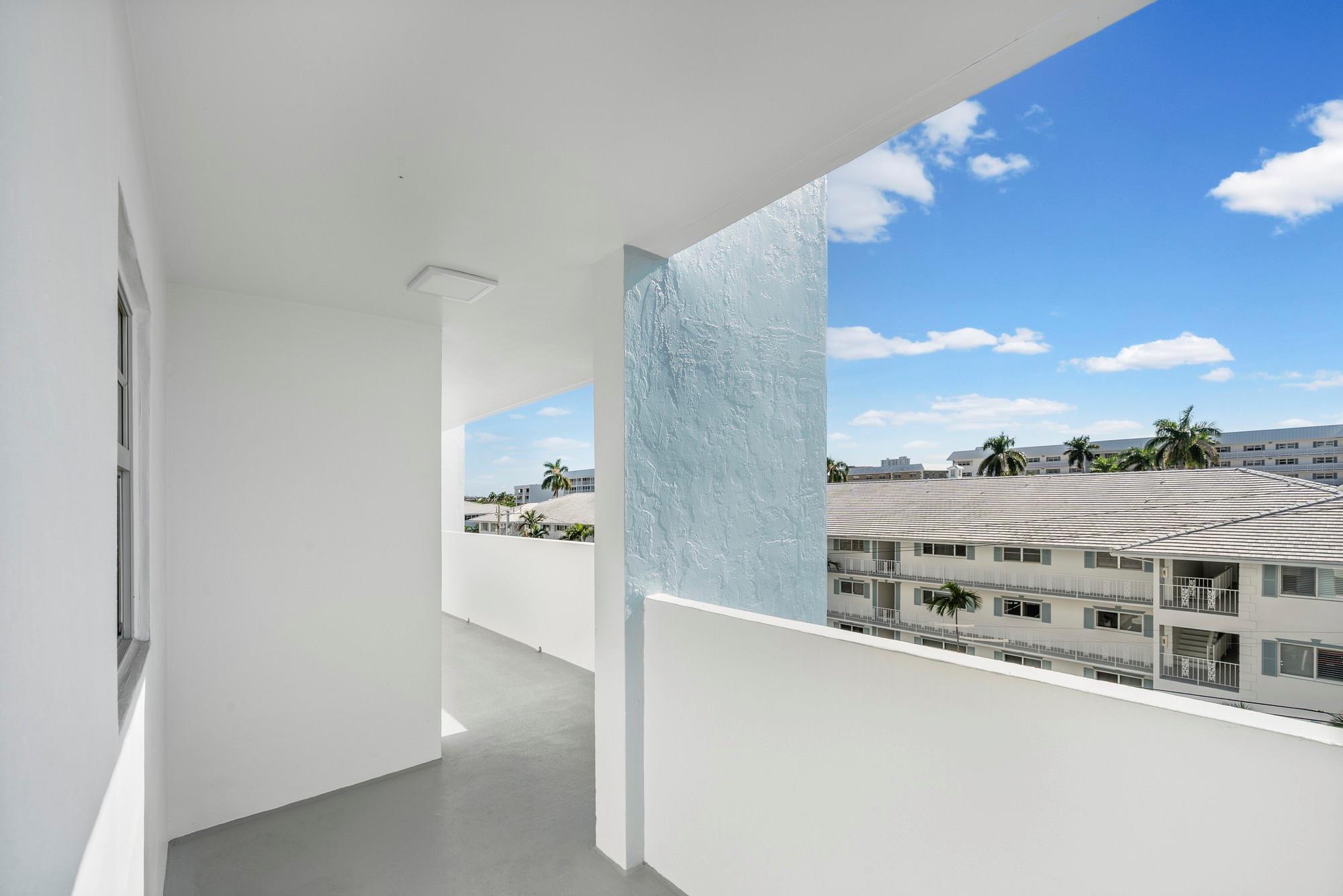 Ridgeview Towers Condo - Residential Lease