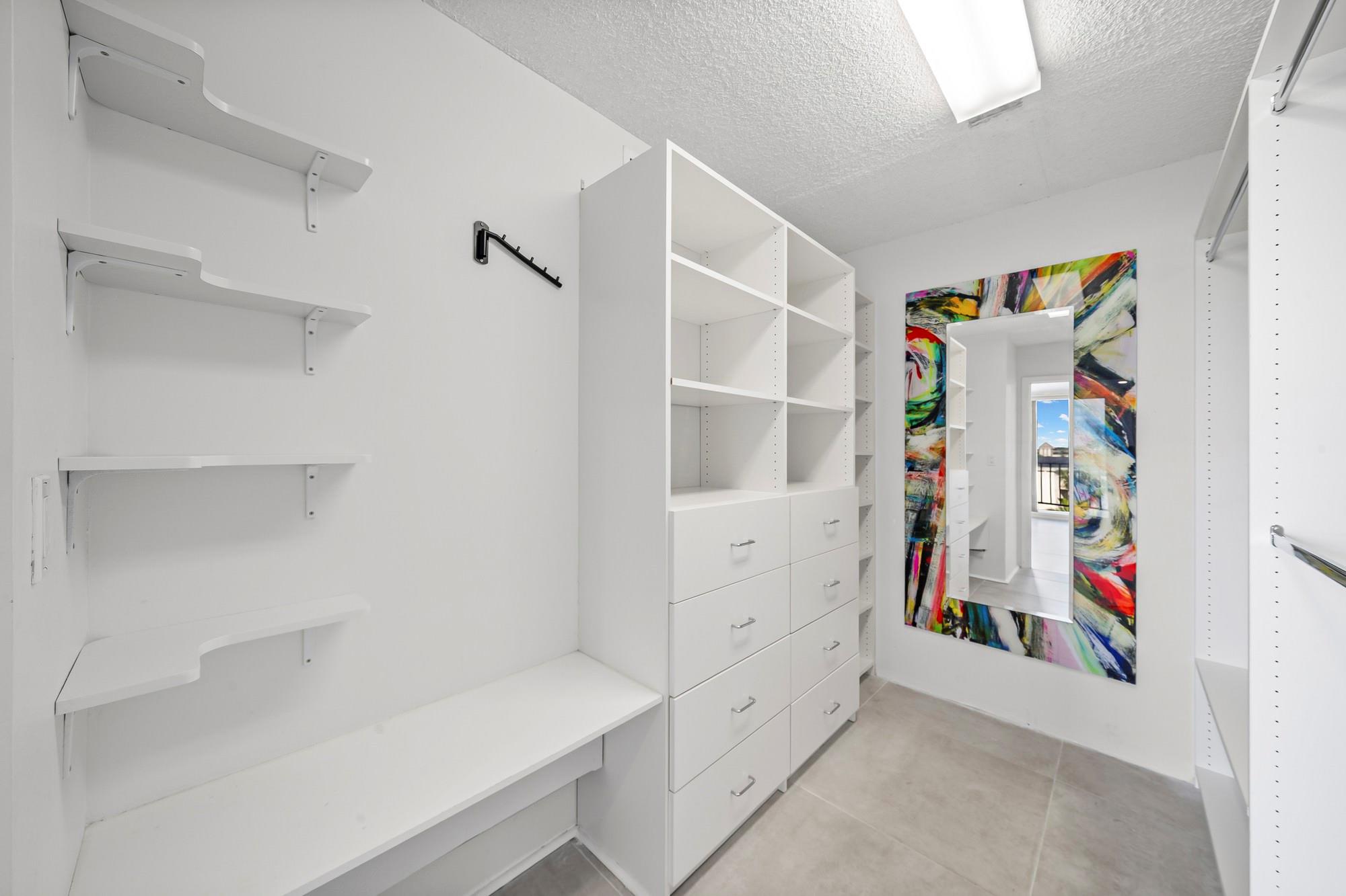 Ridgeview Towers Condo - Residential Lease