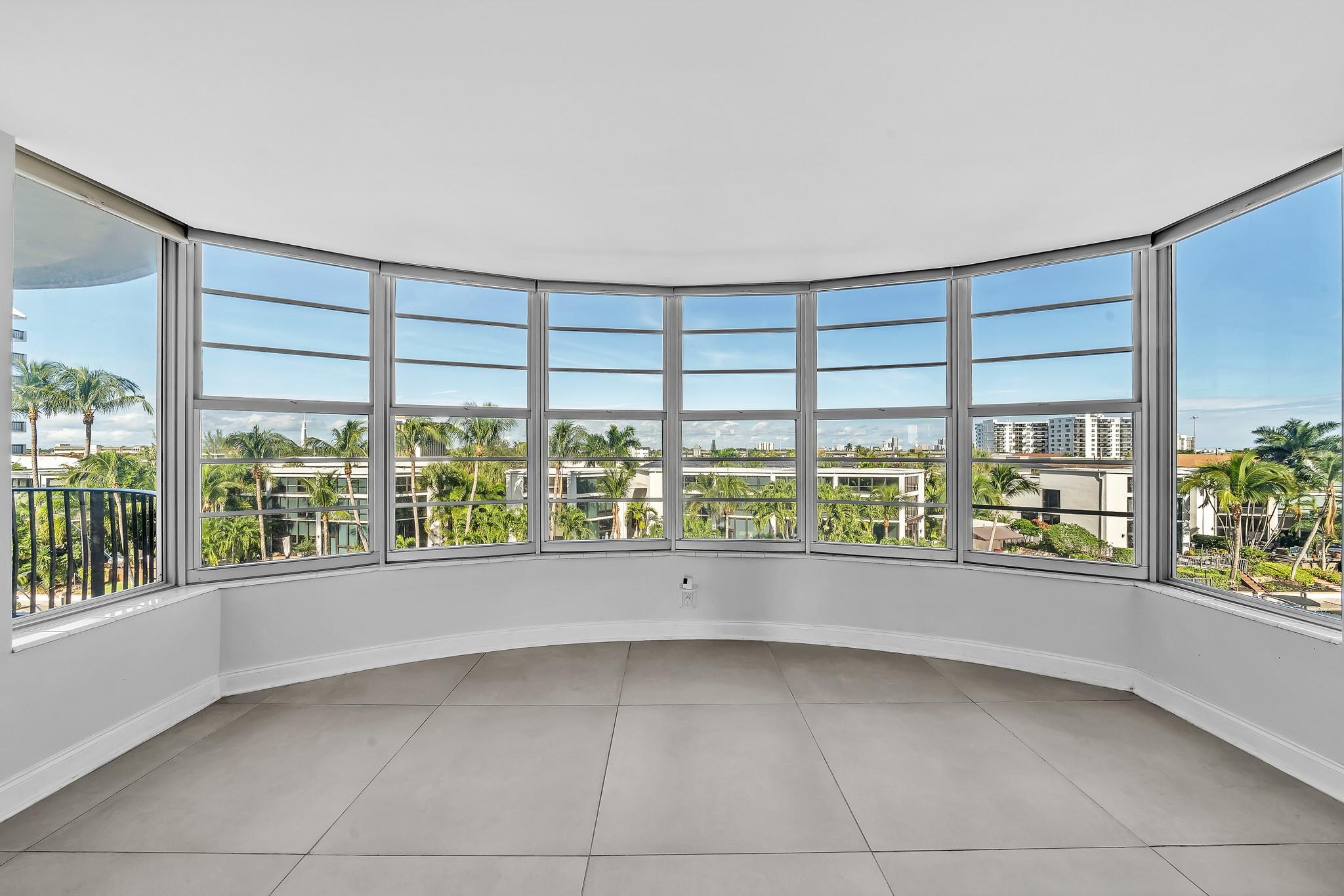 Ridgeview Towers Condo - Residential Lease