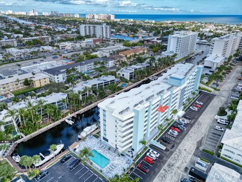 3051 NE 48th St 404 Fort Lauderdale FL 33308