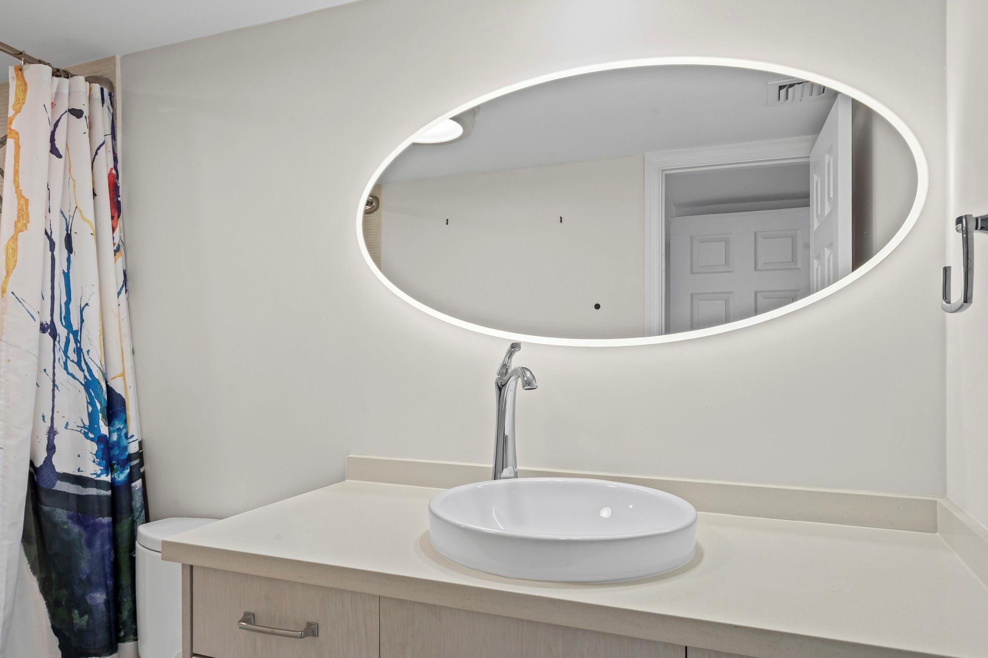 Ridgeview Towers Condo - Residential Lease