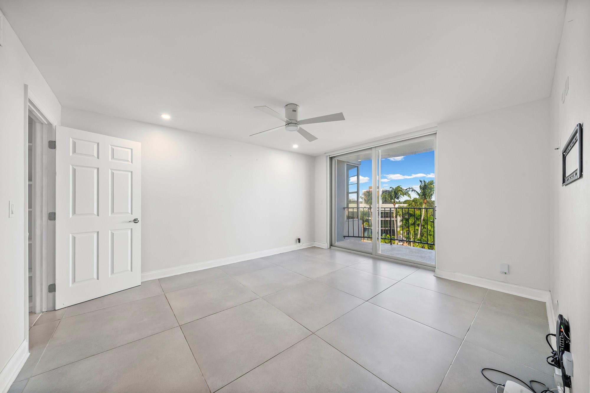 Ridgeview Towers Condo - Residential Lease