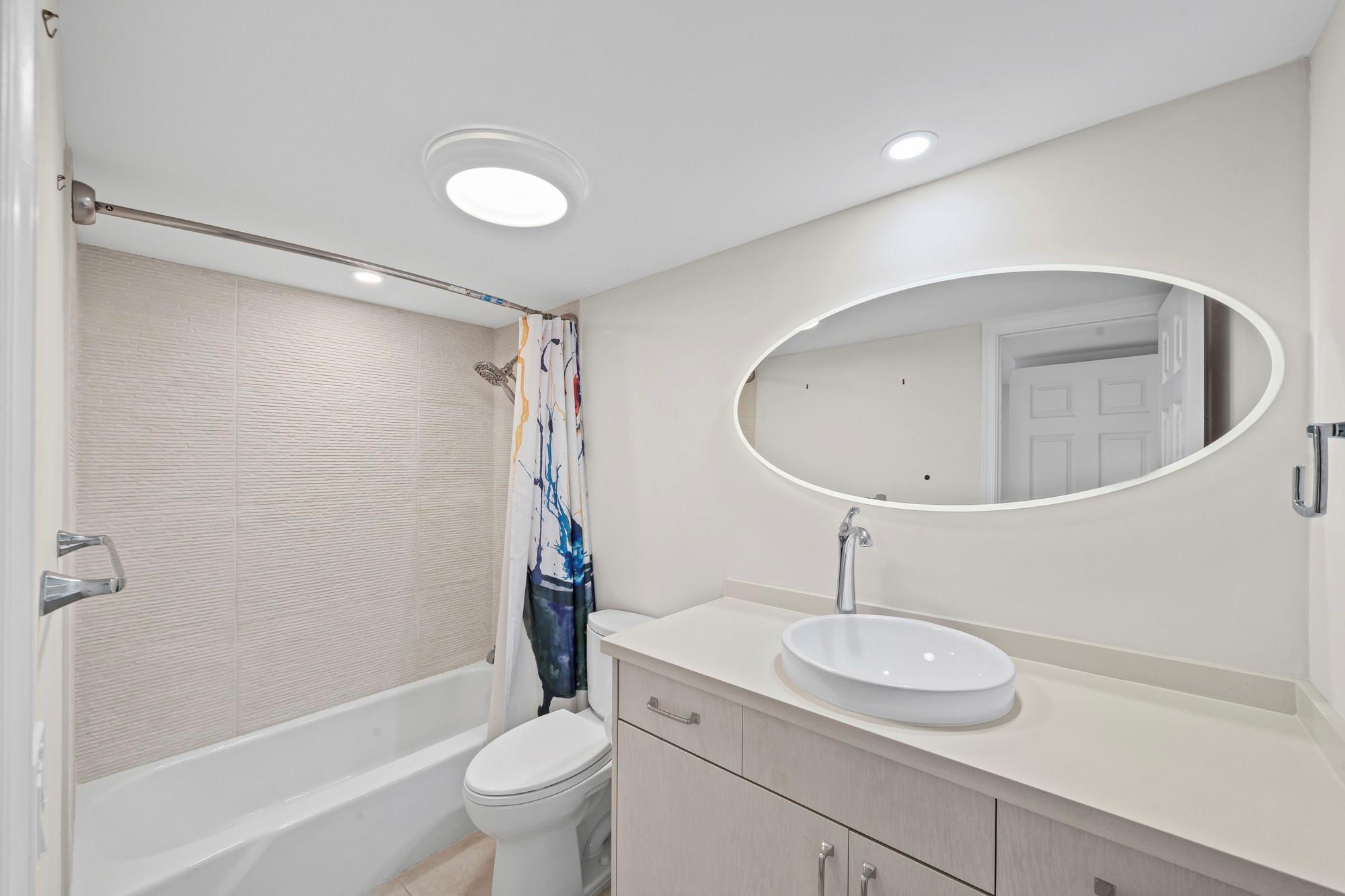 Ridgeview Towers Condo - Residential Lease