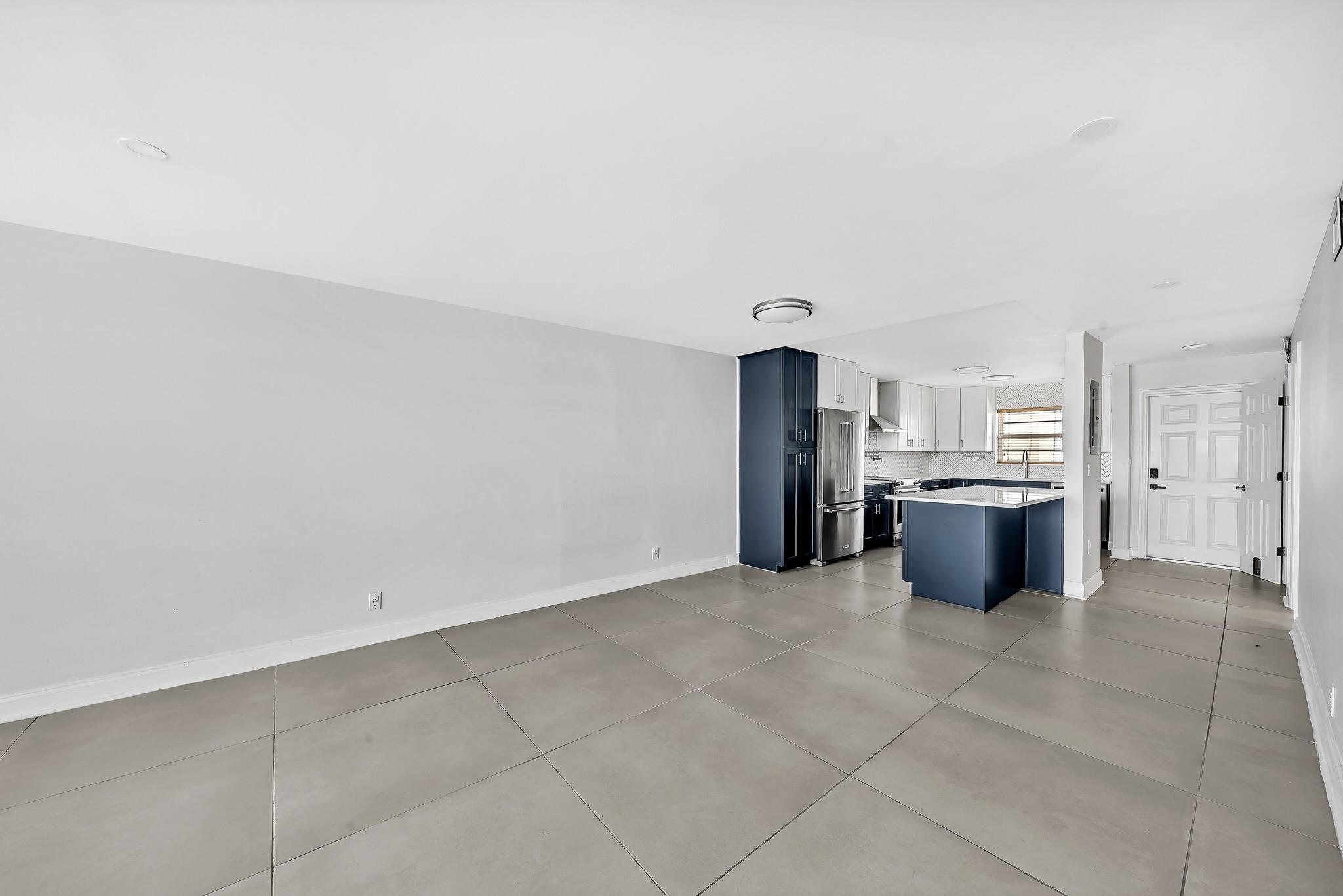 Ridgeview Towers Condo - Residential Lease