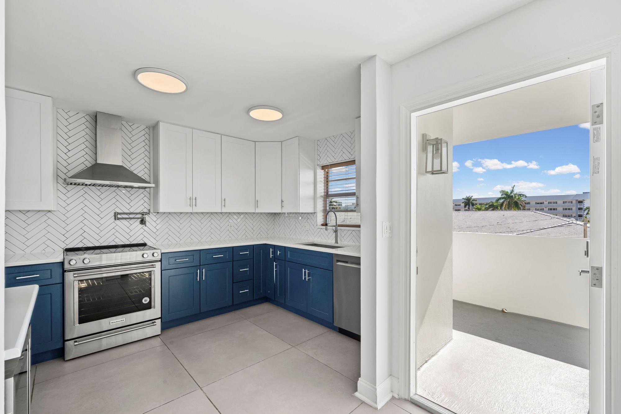 Ridgeview Towers Condo - Residential Lease