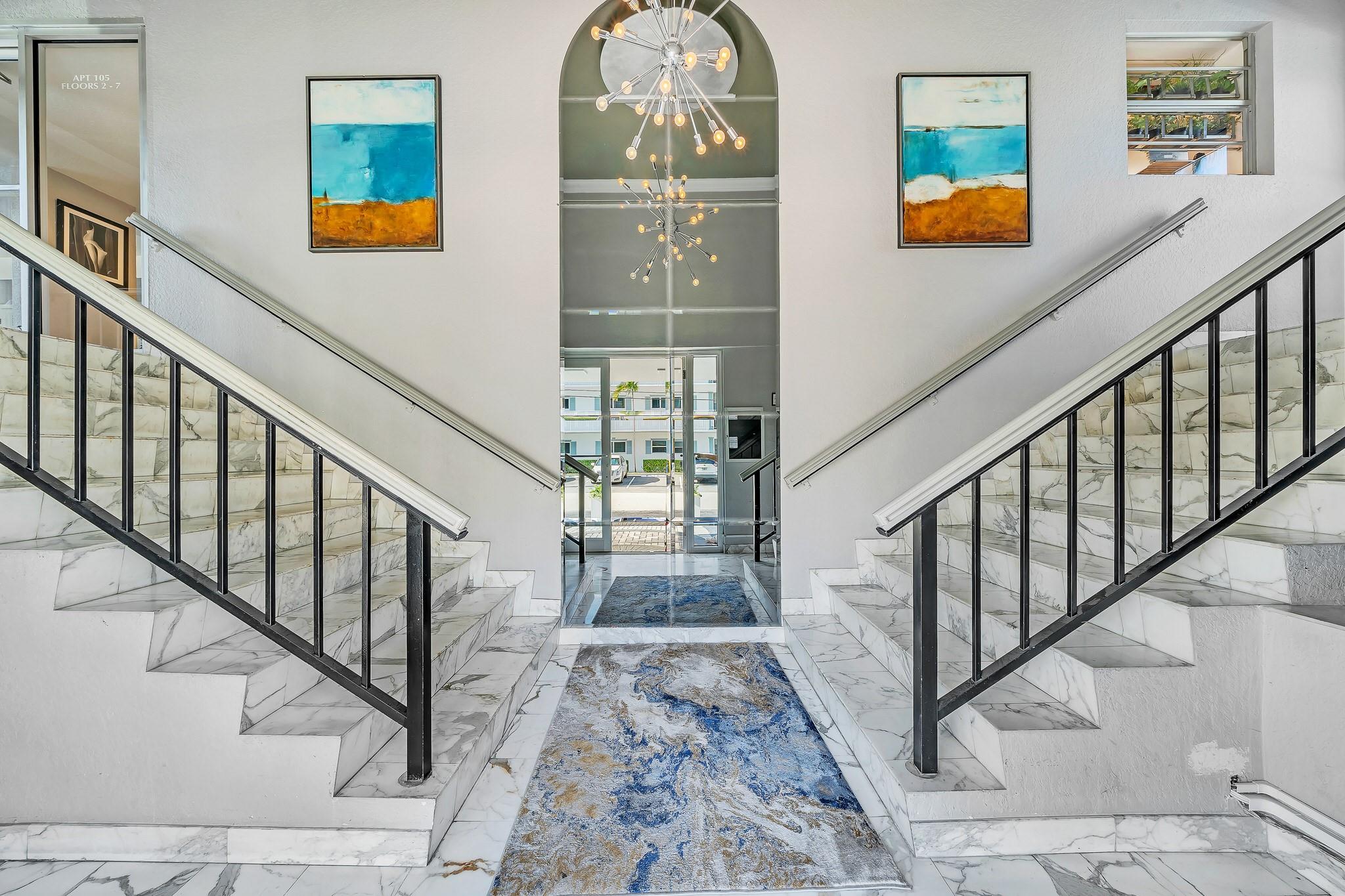 Ridgeview Towers Condo - Residential Lease