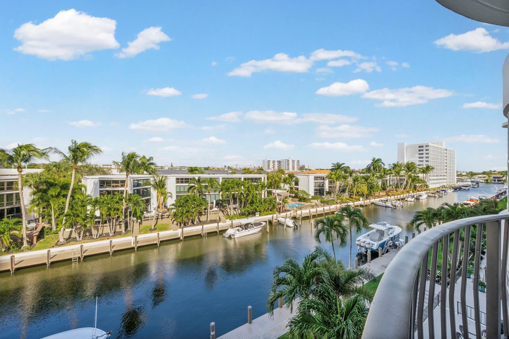 Ridgeview Towers Condo - Residential Lease