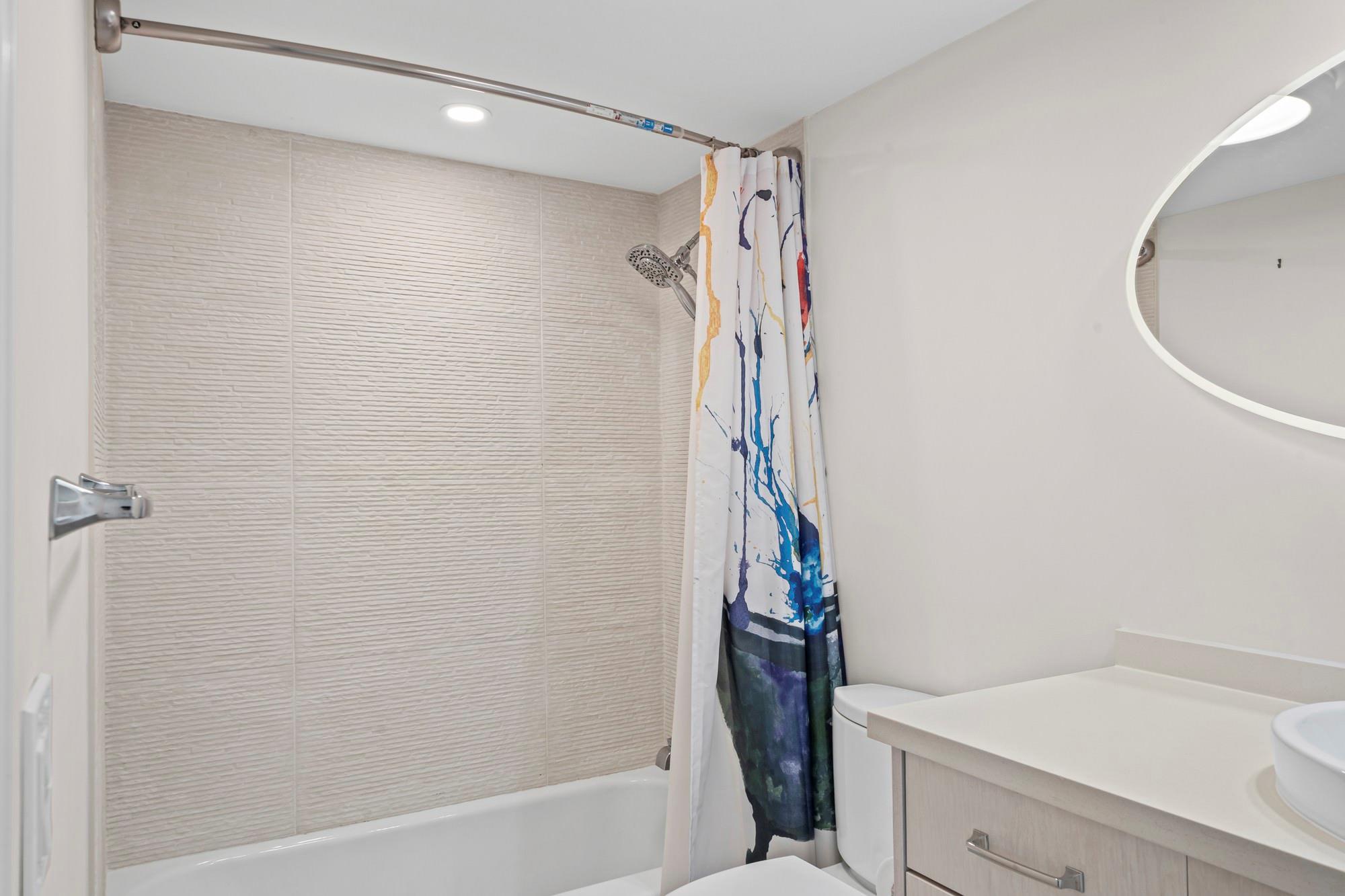 Ridgeview Towers Condo - Residential Lease