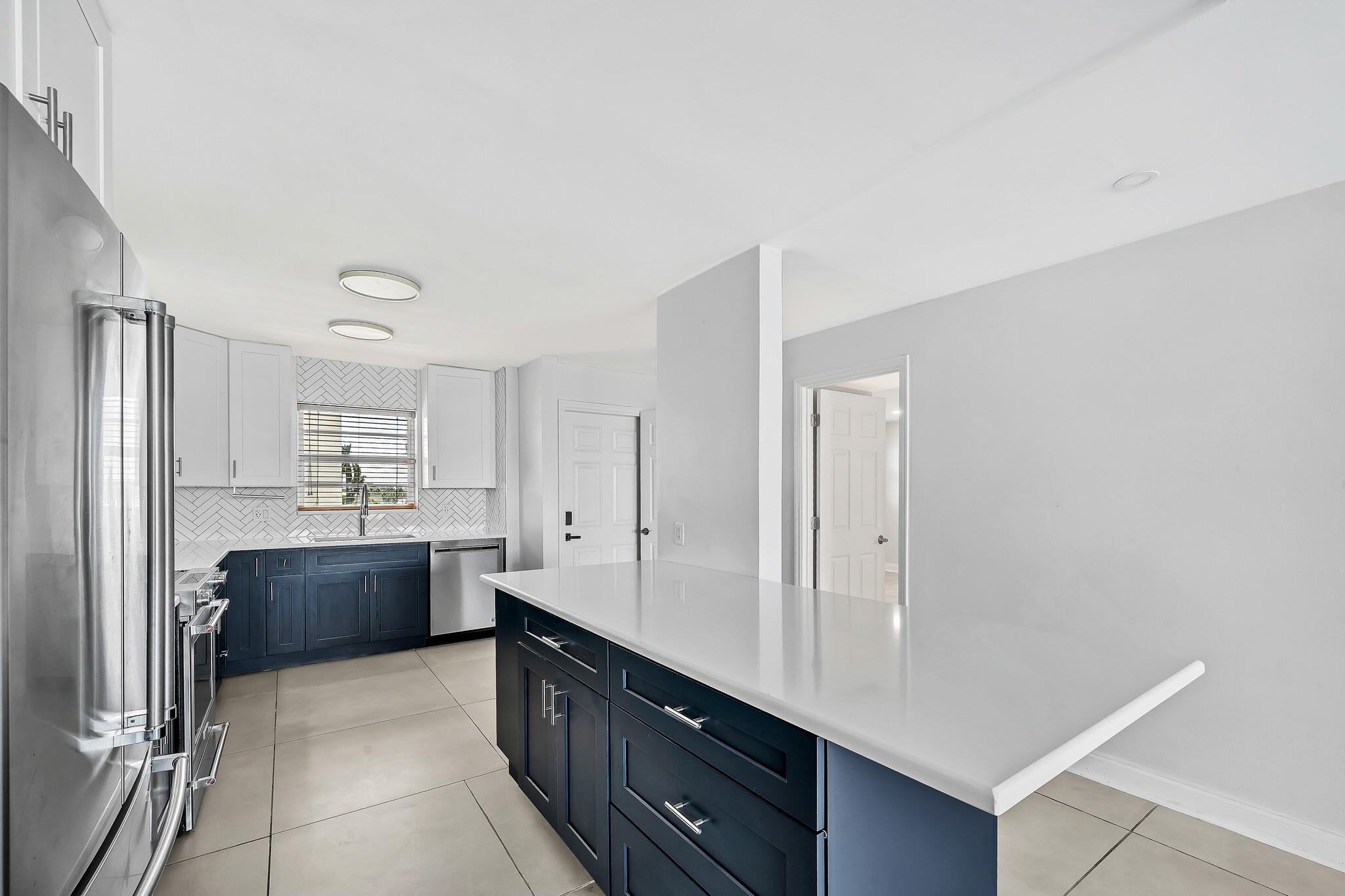 Ridgeview Towers Condo - Residential Lease