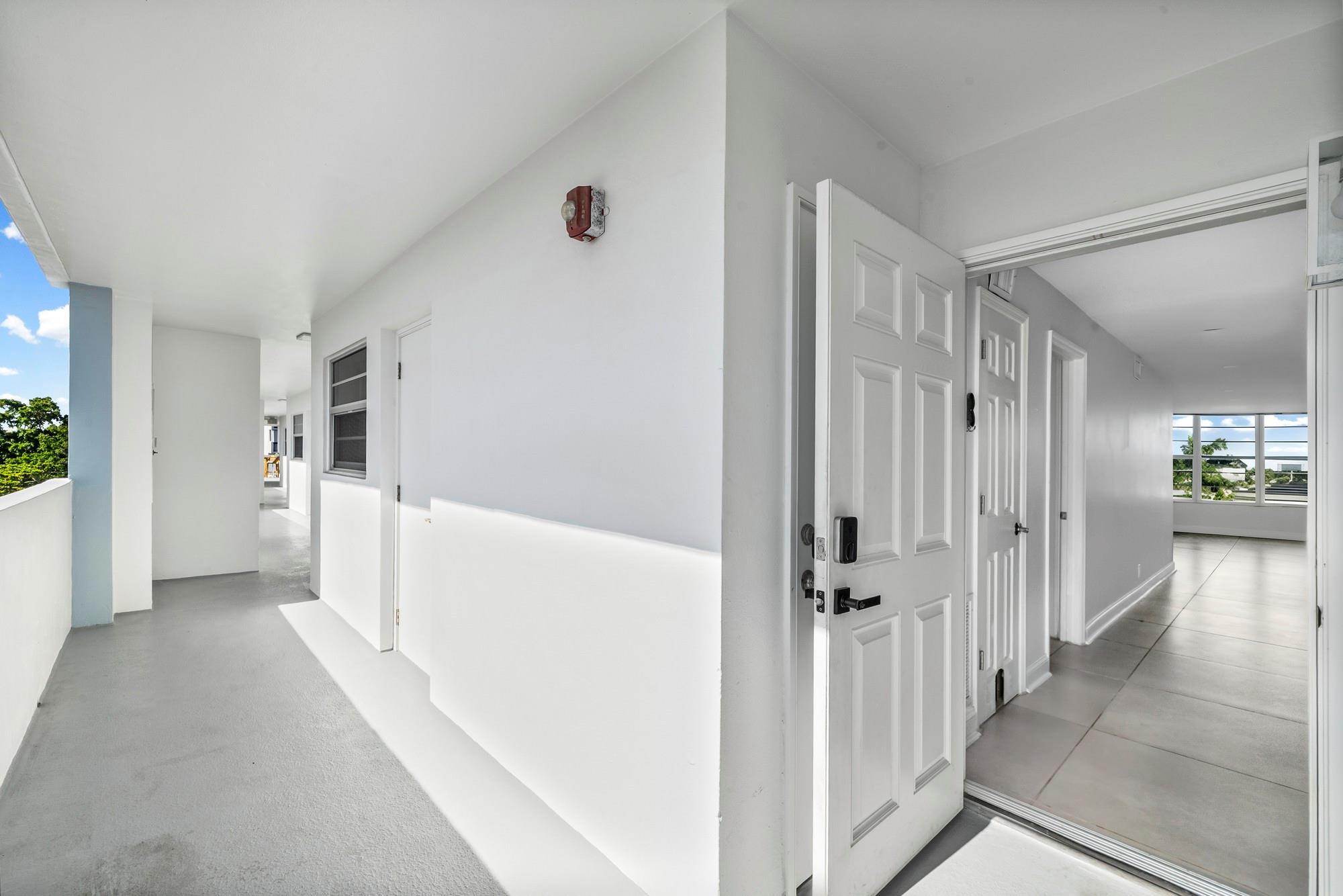 Ridgeview Towers Condo - Residential Lease