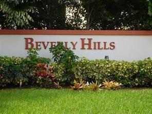 Beverly Hills Condominium - Residential
