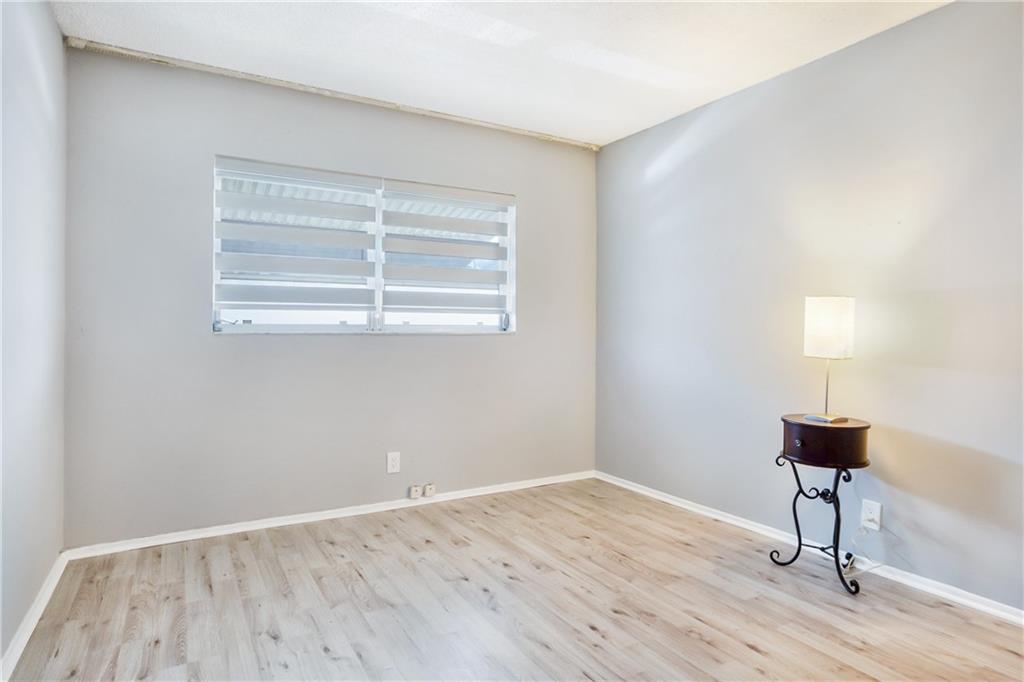 Beverly Hills Condominium - Residential