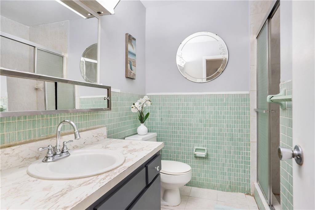 Beverly Hills Condominium - Residential