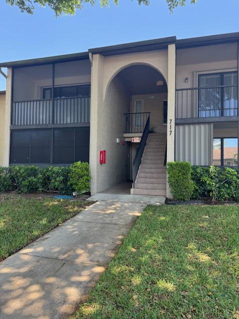 PINE RIDGE NORTH VILLAGE - Residential
