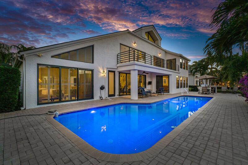 TROPIC ISLE 3RD SEC - Residential