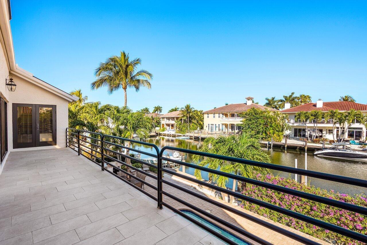 TROPIC ISLE 3RD SEC - Residential