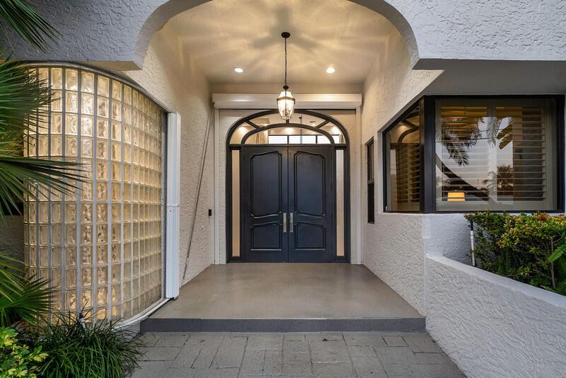 TROPIC ISLE 3RD SEC - Residential