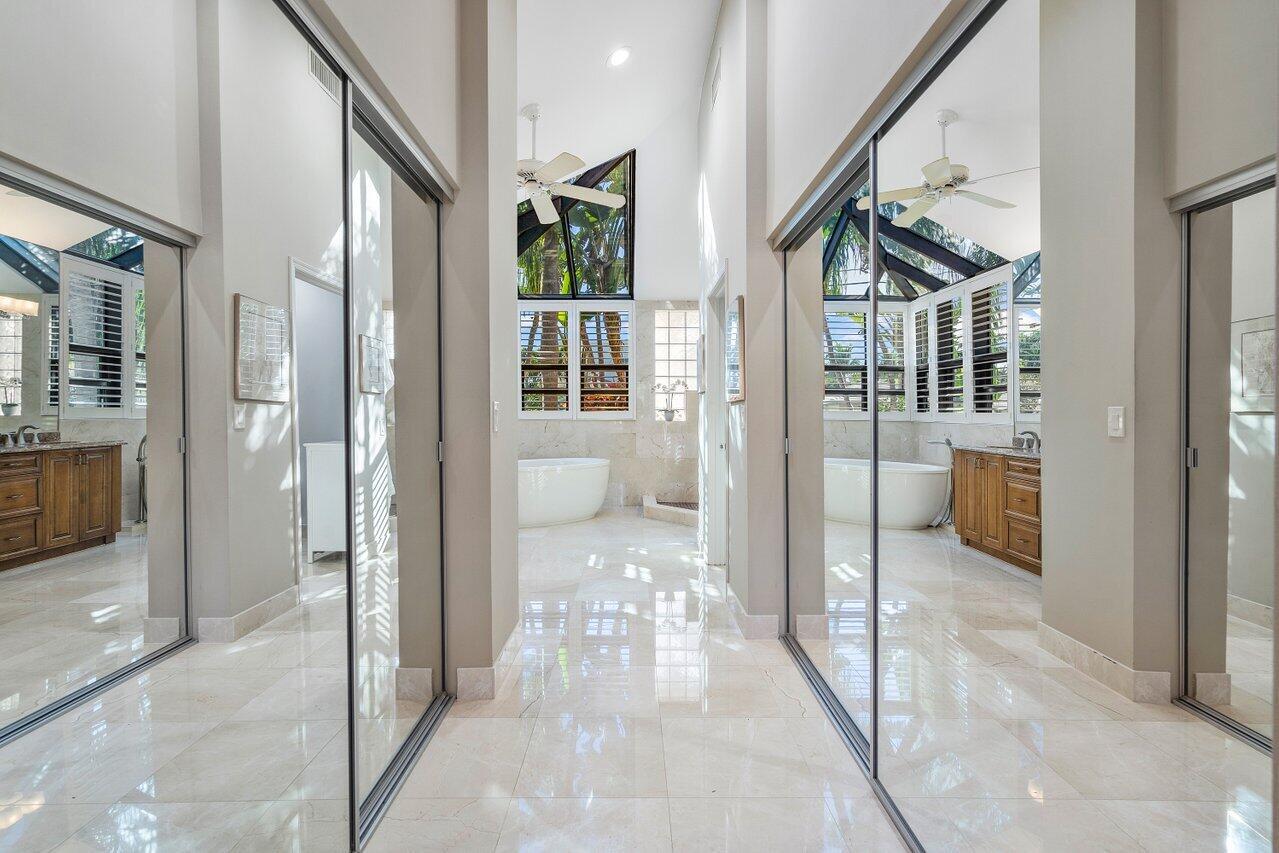 TROPIC ISLE 3RD SEC - Residential