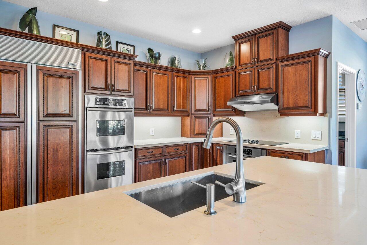 TROPIC ISLE 3RD SEC - Residential