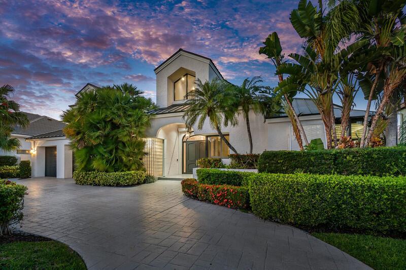 TROPIC ISLE 3RD SEC - Residential