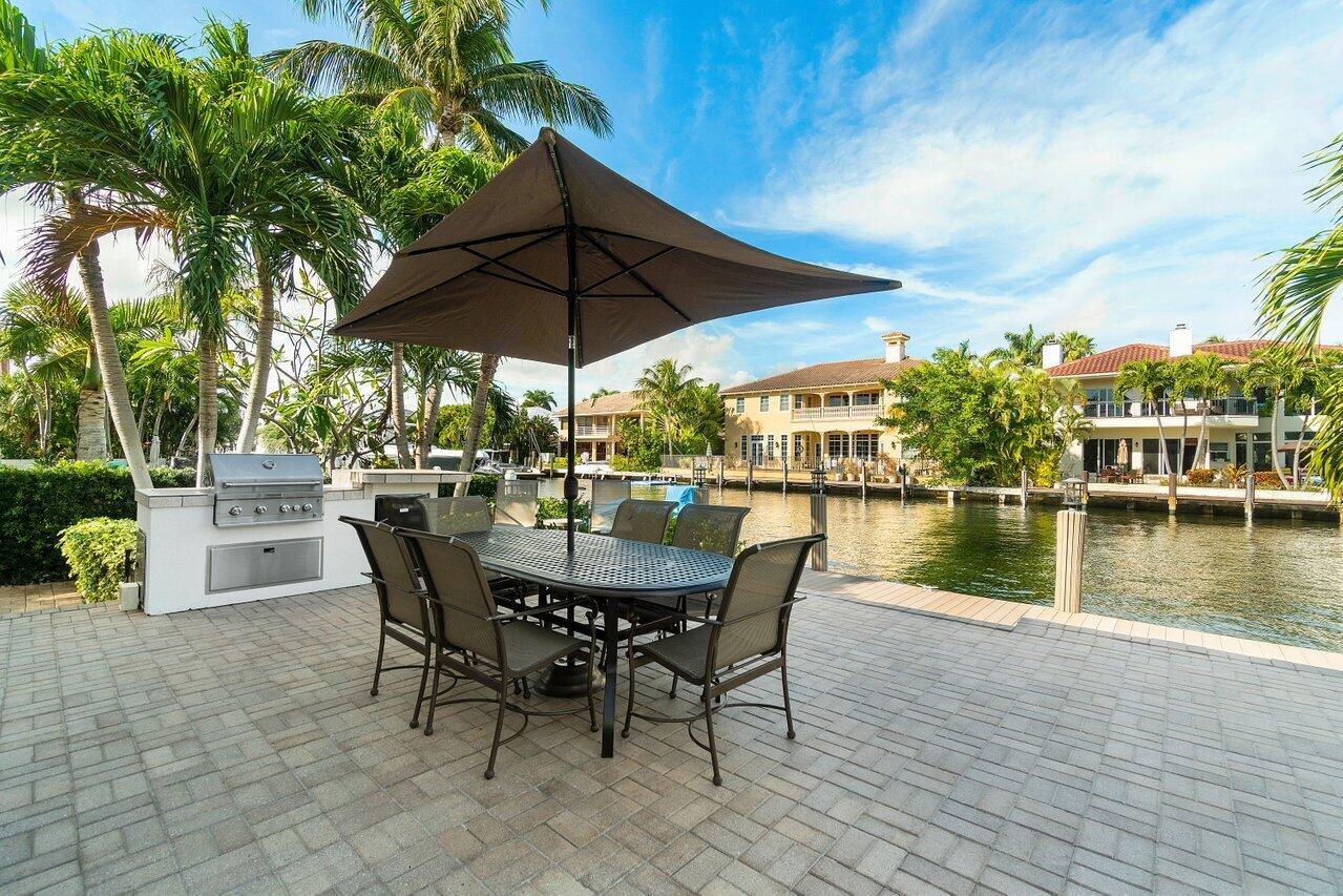 TROPIC ISLE 3RD SEC - Residential