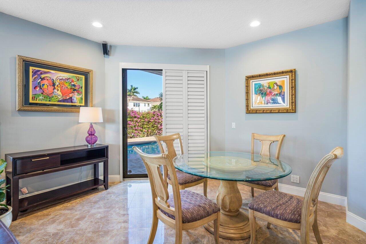 TROPIC ISLE 3RD SEC - Residential