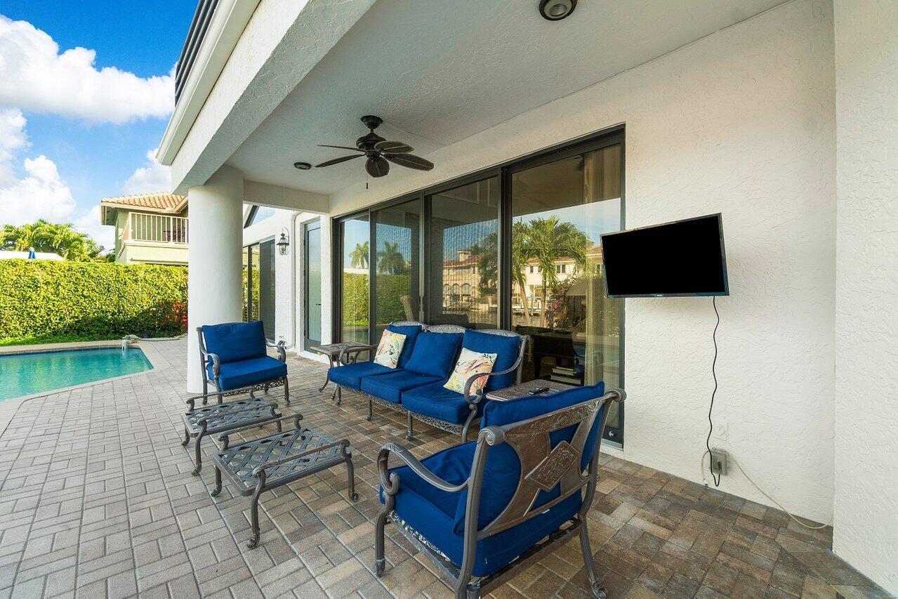 TROPIC ISLE 3RD SEC - Residential