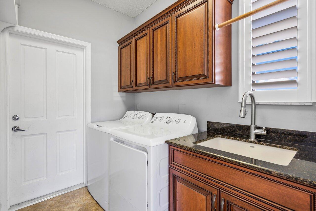 TROPIC ISLE 3RD SEC - Residential