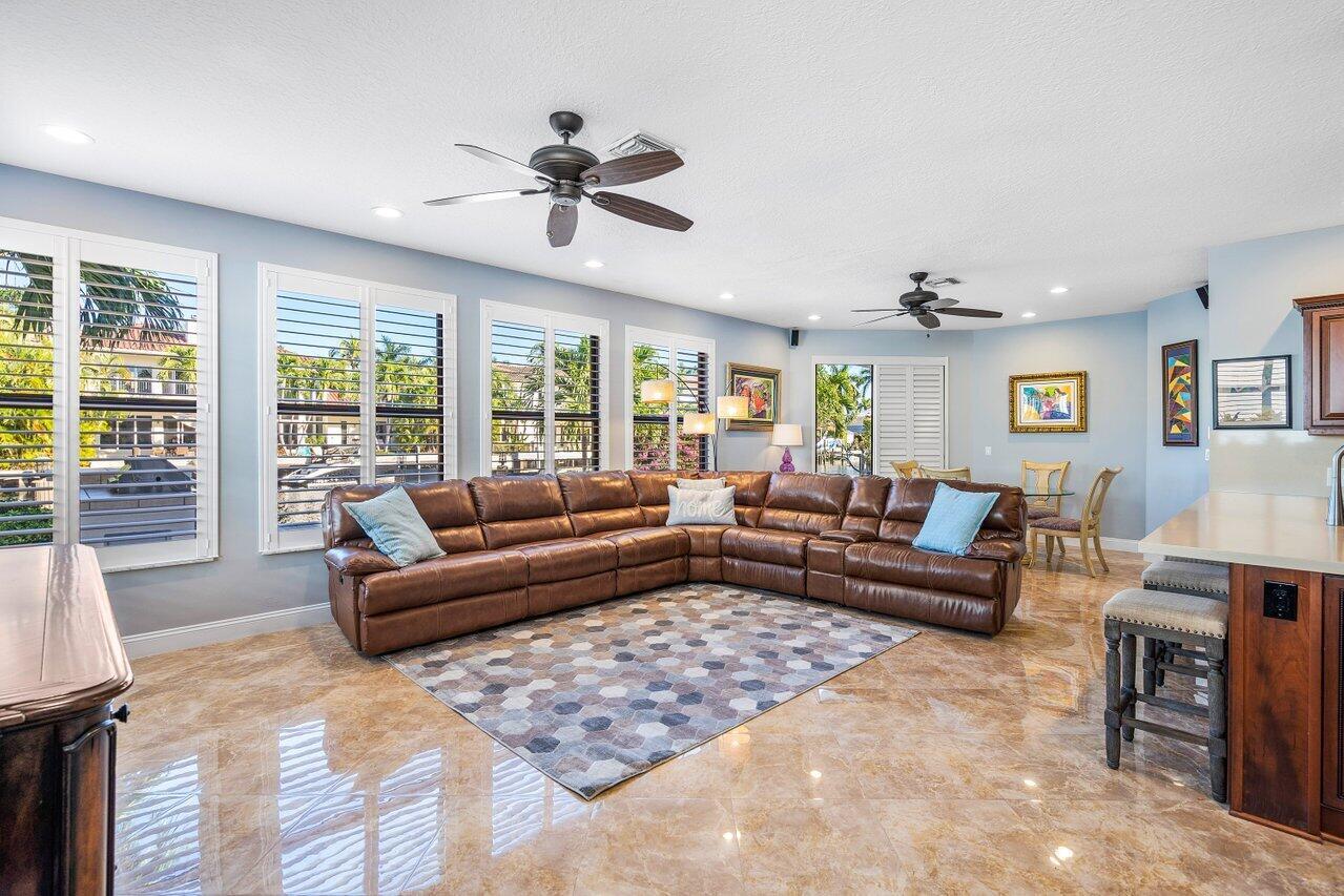 TROPIC ISLE 3RD SEC - Residential