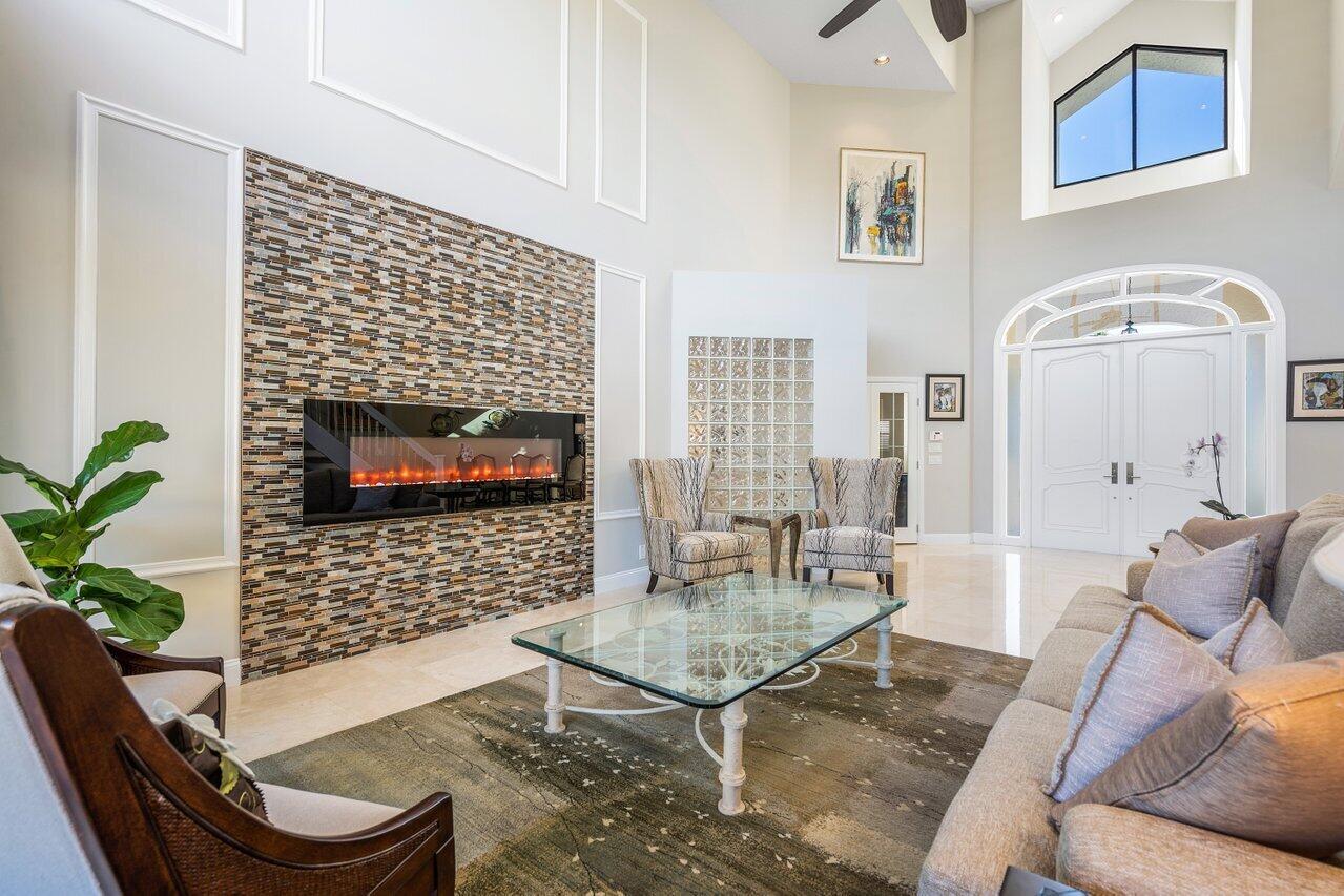 TROPIC ISLE 3RD SEC - Residential