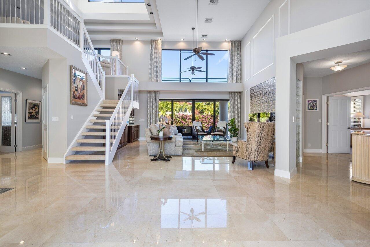 TROPIC ISLE 3RD SEC - Residential