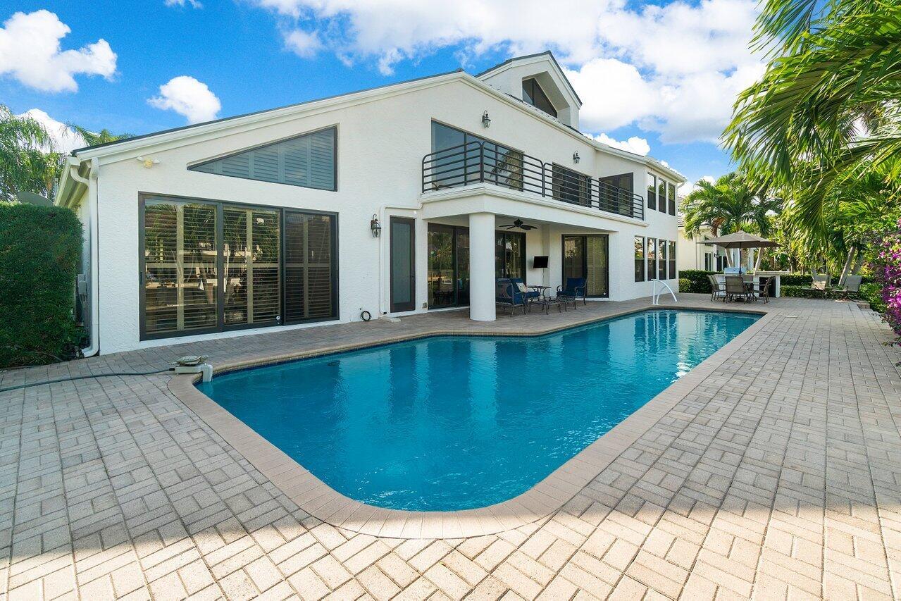 TROPIC ISLE 3RD SEC - Residential