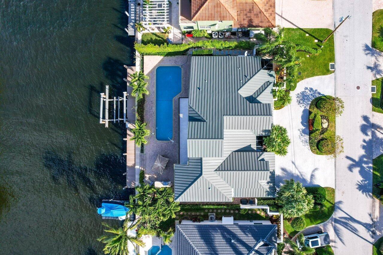 TROPIC ISLE 3RD SEC - Residential