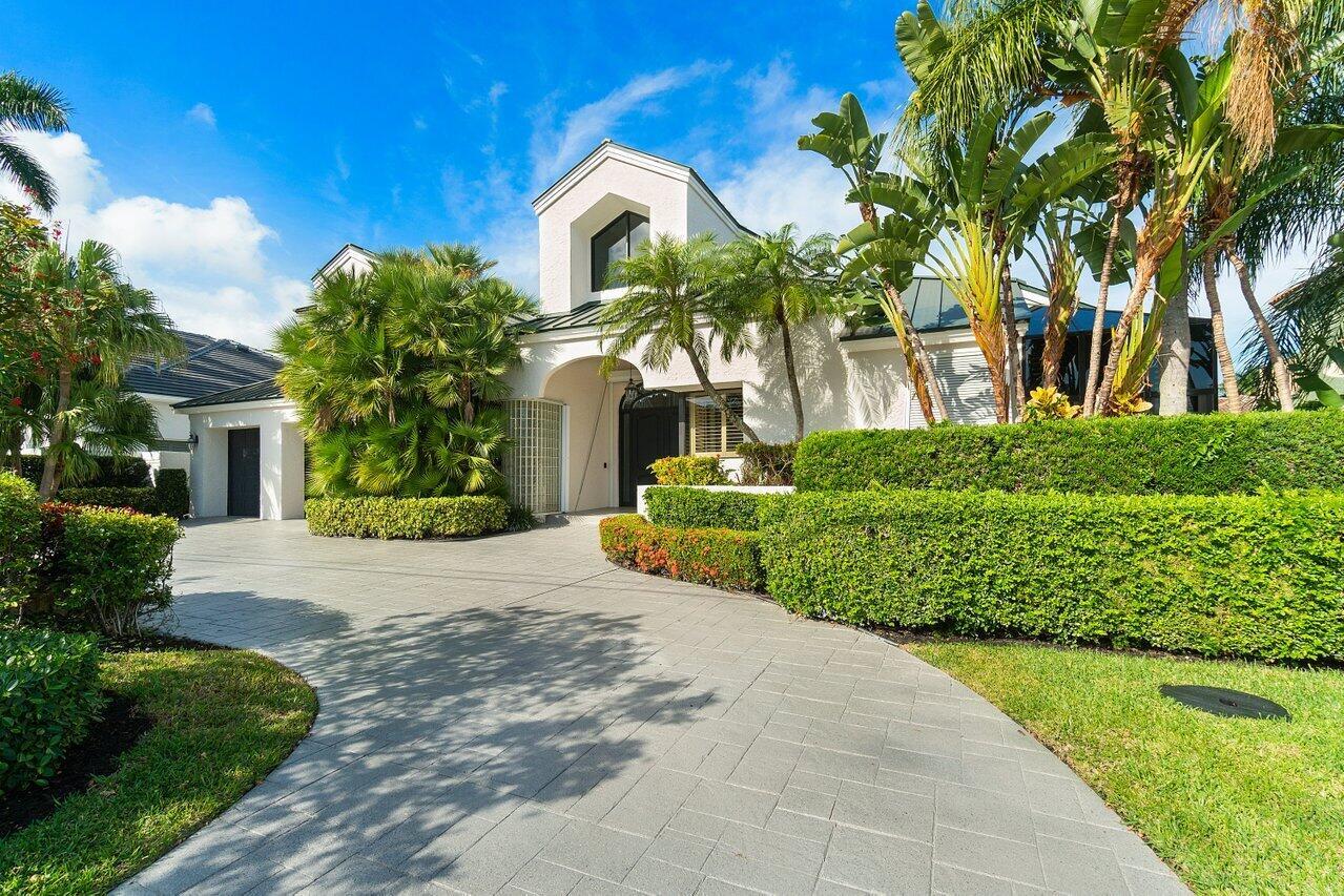 TROPIC ISLE 3RD SEC - Residential