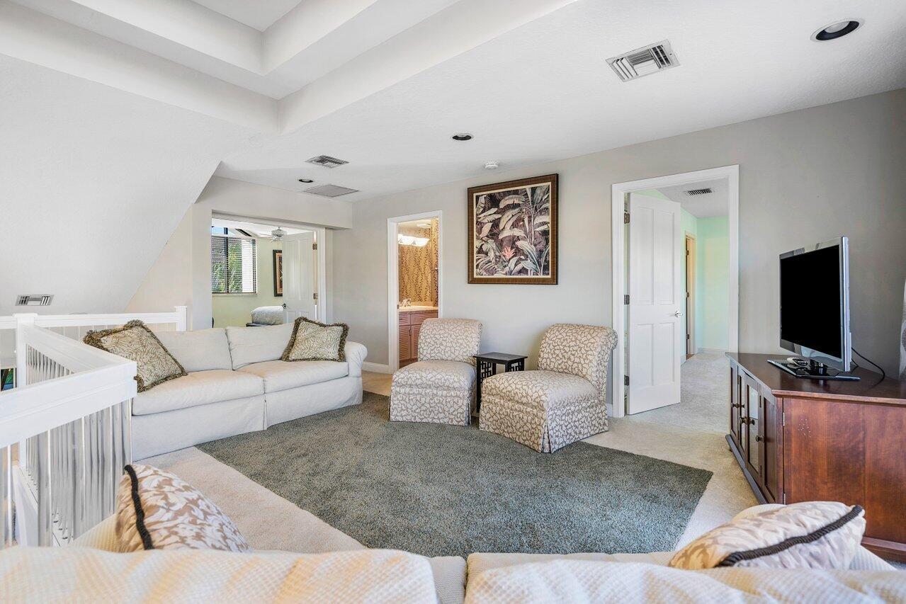 TROPIC ISLE 3RD SEC - Residential