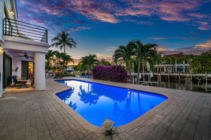 TROPIC ISLE 3RD SEC - Residential