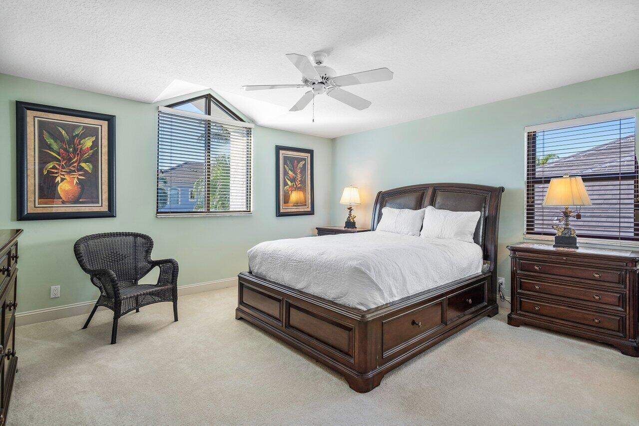 TROPIC ISLE 3RD SEC - Residential