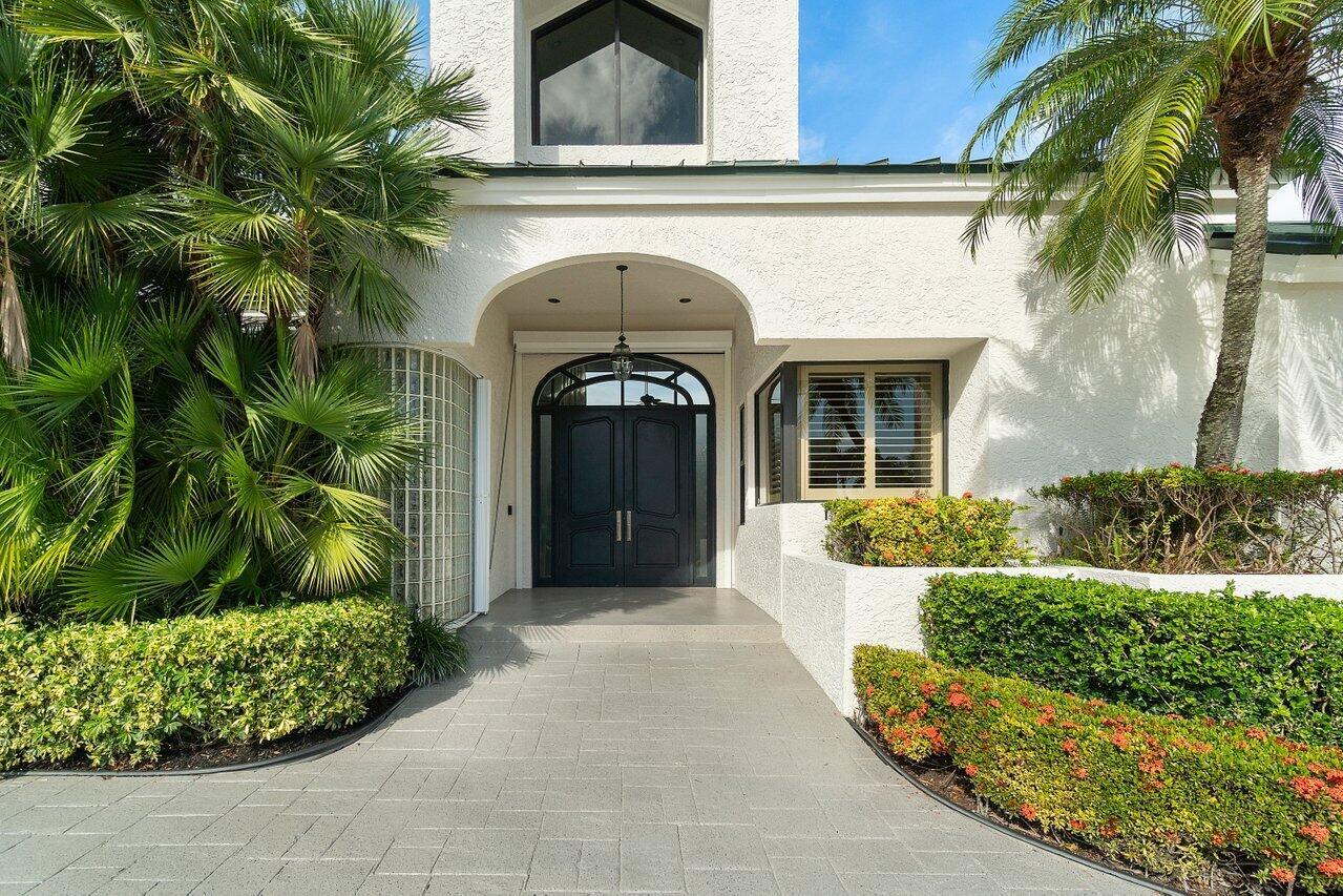 TROPIC ISLE 3RD SEC - Residential