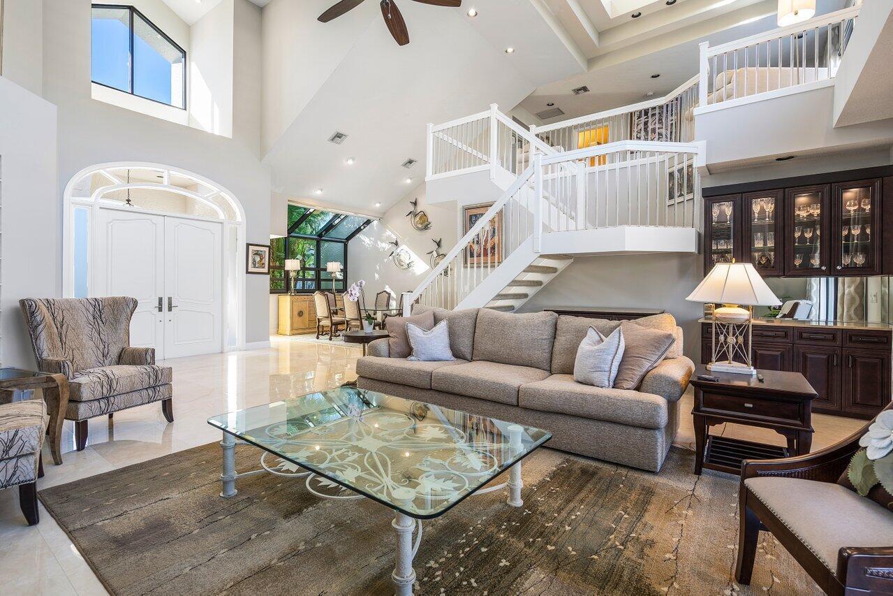 TROPIC ISLE 3RD SEC - Residential