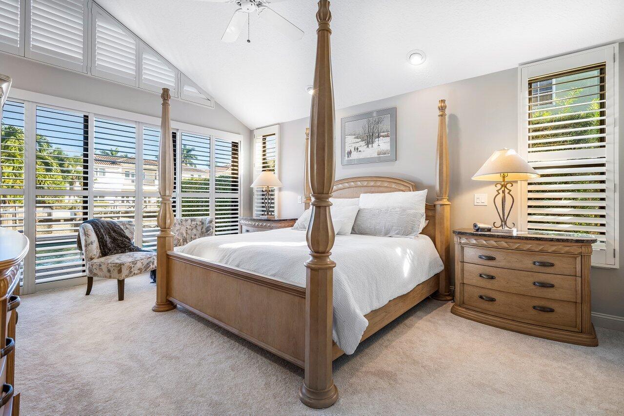 TROPIC ISLE 3RD SEC - Residential