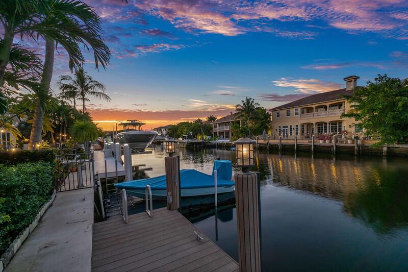 TROPIC ISLE 3RD SEC - Residential