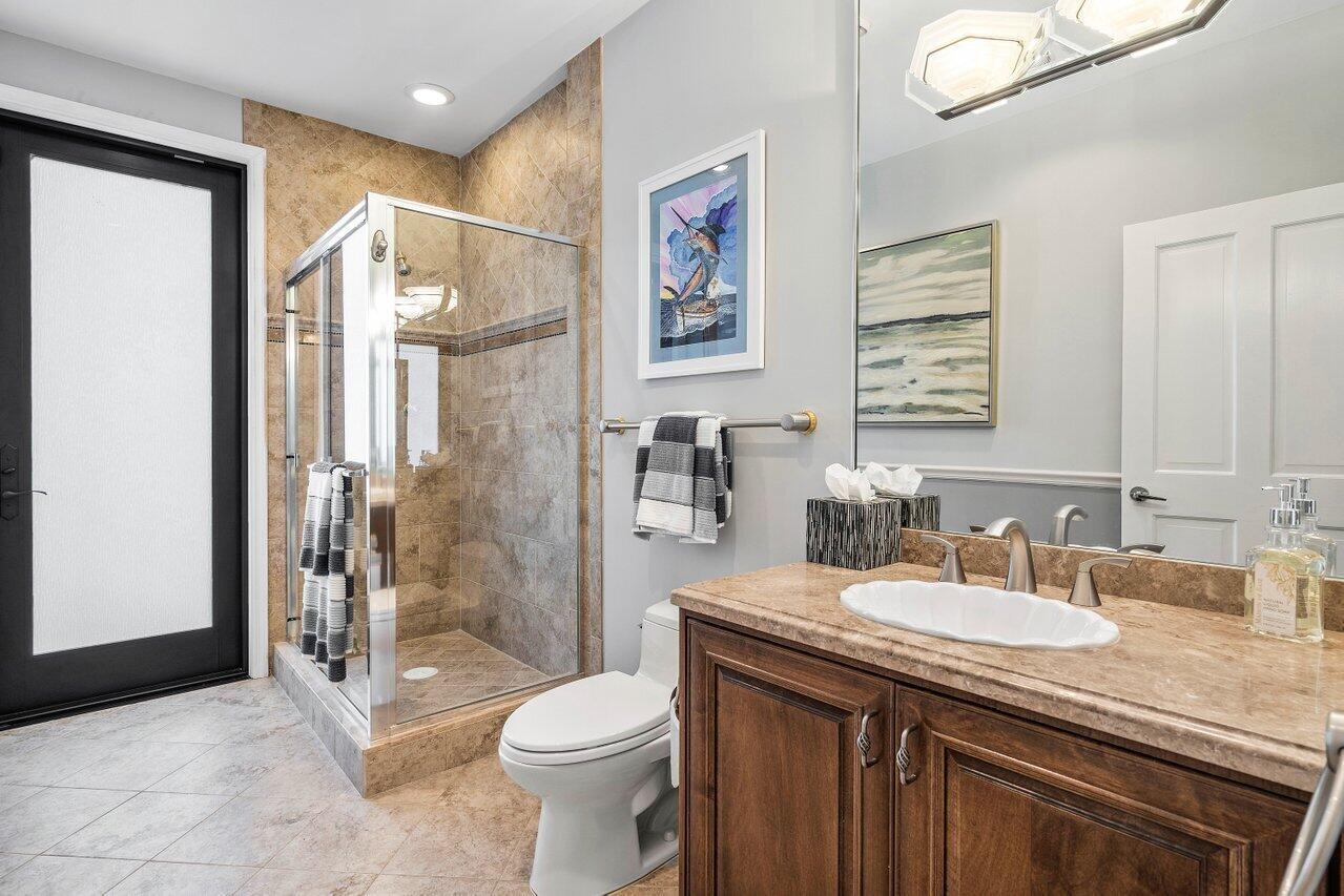 TROPIC ISLE 3RD SEC - Residential